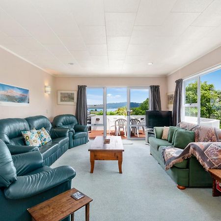 The White House - Taupo Holiday Home Exteriér fotografie