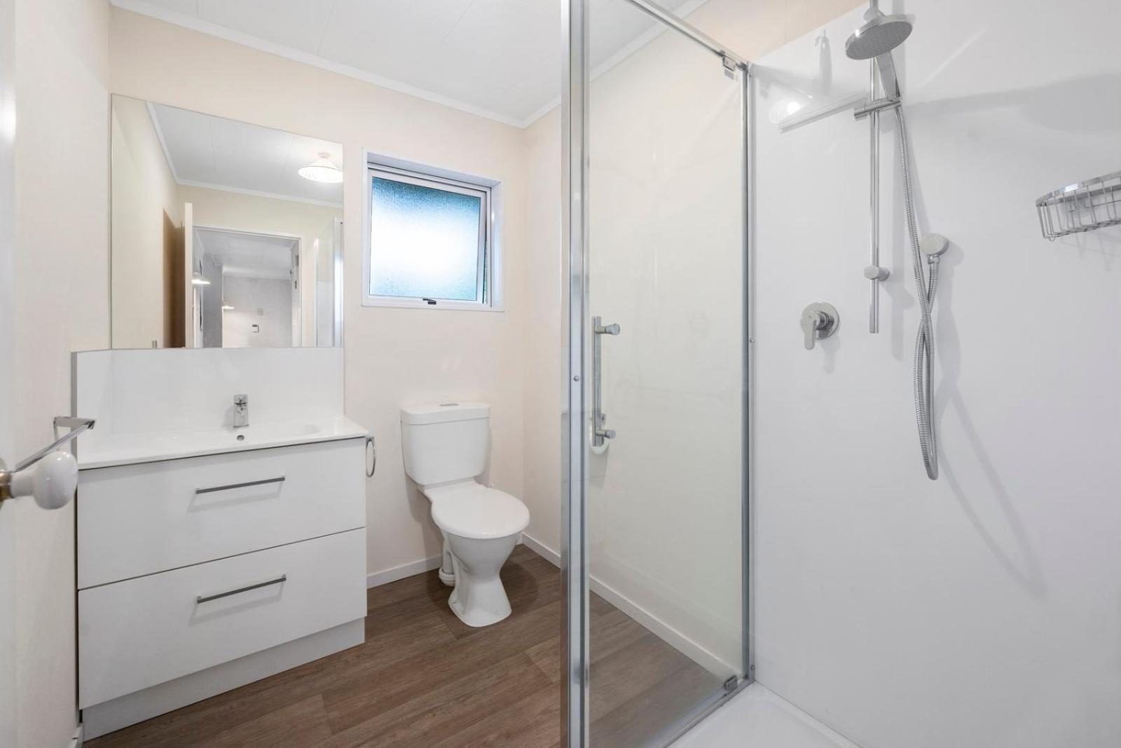 The White House - Taupo Holiday Home Exteriér fotografie