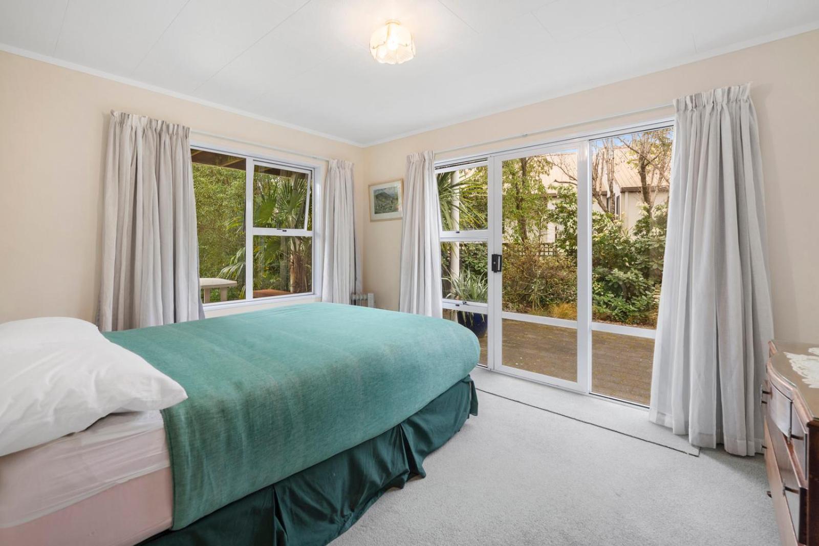 The White House - Taupo Holiday Home Exteriér fotografie
